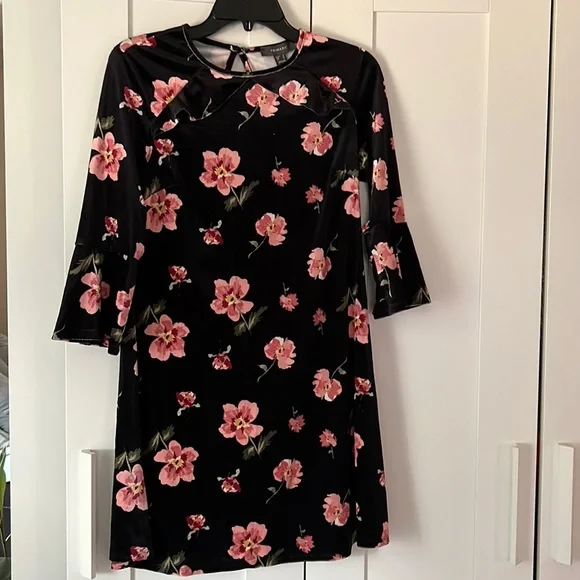 Primark dresses cheap long